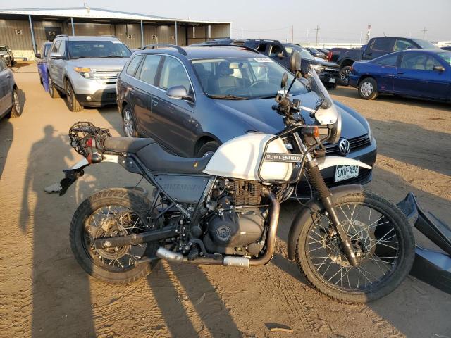 2020 ROYAL ENFIELD MOTORS HIMALAYAN #2921724751