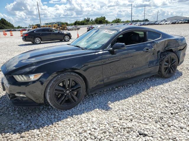 2017 FORD MUSTANG - 1FA6P8THXH5247309