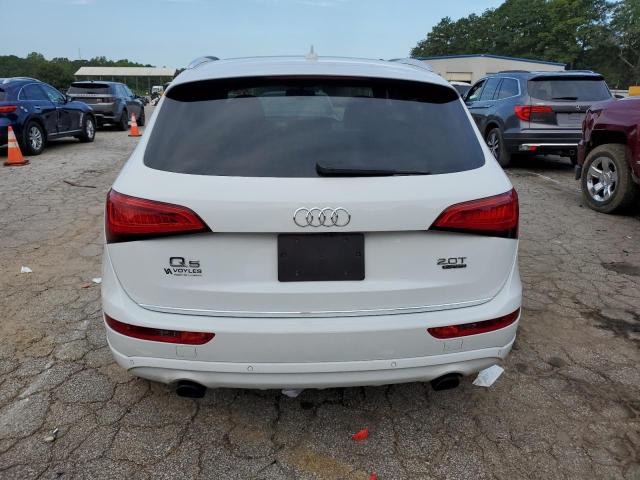 VIN WA1LFAFP5FA141259 2015 Audi Q5, Premium Plus no.6