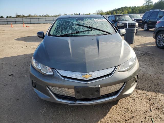 VIN 1G1RC6S53HU206162 2017 Chevrolet Volt, LT no.5