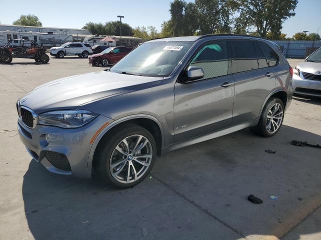 VIN 5UXKS4C53F0N07015 2015 BMW X5, Xdrive35D no.1