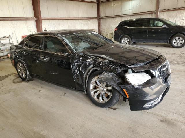 VIN 2C3CCARG4FH803588 2015 Chrysler 300, Limited no.4