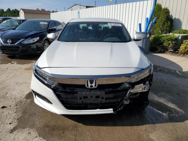 2018 HONDA ACCORD SPO - 1HGCV1F30JA237154