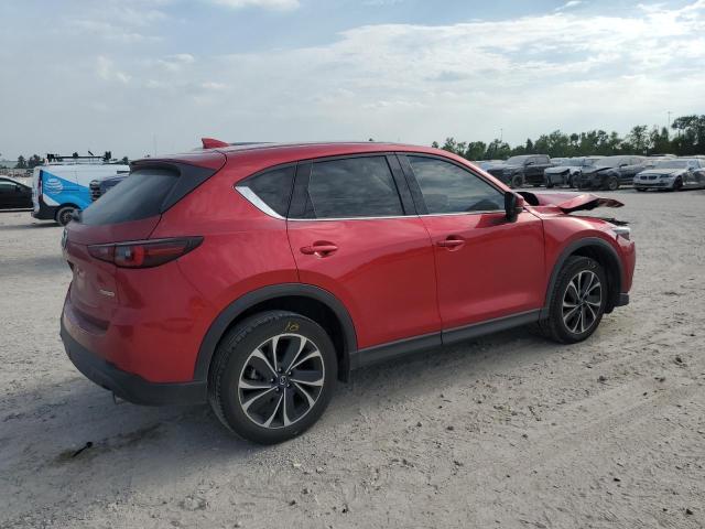 2022 MAZDA CX-5 PREMI - JM3KFBEM5N1535767