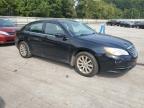 CHRYSLER 200 TOURIN снимка