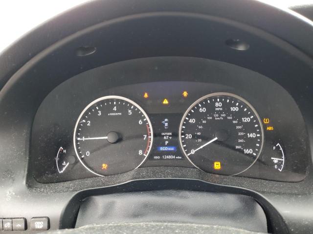 2015 LEXUS ES 350 - JTHBK1GG2F2196059