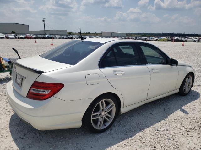 VIN WDDGF4HB0DR255877 2013 Mercedes-Benz C-Class, 250 no.3