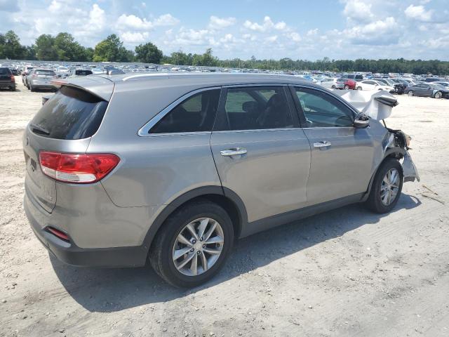 2017 KIA SORENTO LX - 5XYPG4A33HG255385
