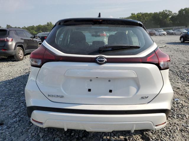 2024 NISSAN KICKS SV 3N1CP5CV3RL518622  68109174