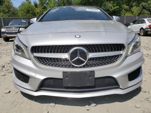 VIN WDDSJ4EB3EN016037 2014 Mercedes-Benz CLA-Class,... no.5