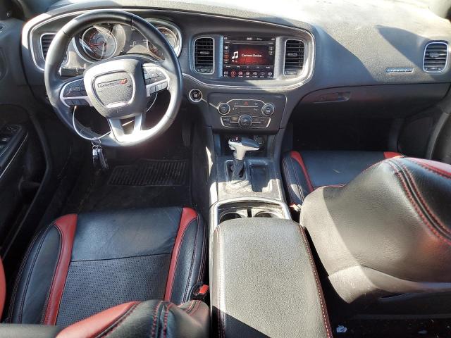 2018 DODGE CHARGER SX - 2C3CDXHG7JH117037