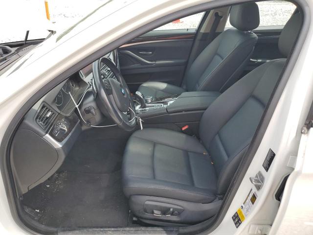 2016 BMW 528 XI - WBA5A7C52GG147258
