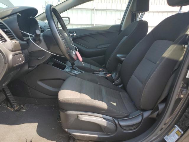 2015 KIA FORTE EX - KNAFX4A87F5345214