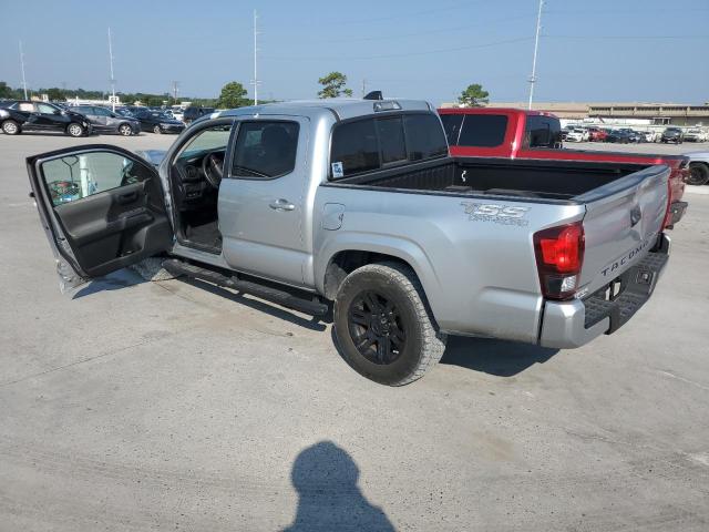 VIN 3TYAX5GN3NT061916 2022 Toyota Tacoma, Double Cab no.2