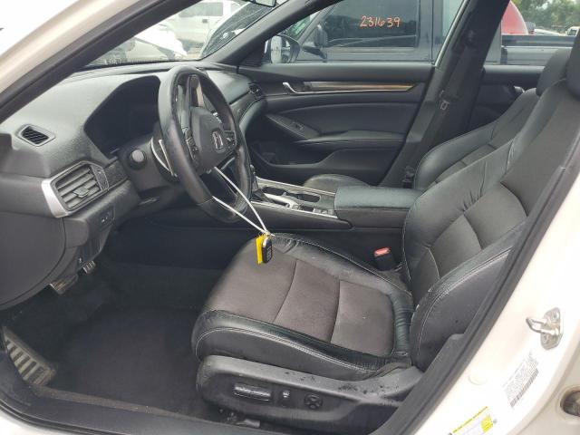 2018 HONDA ACCORD SPO - 1HGCV1F36JA003388