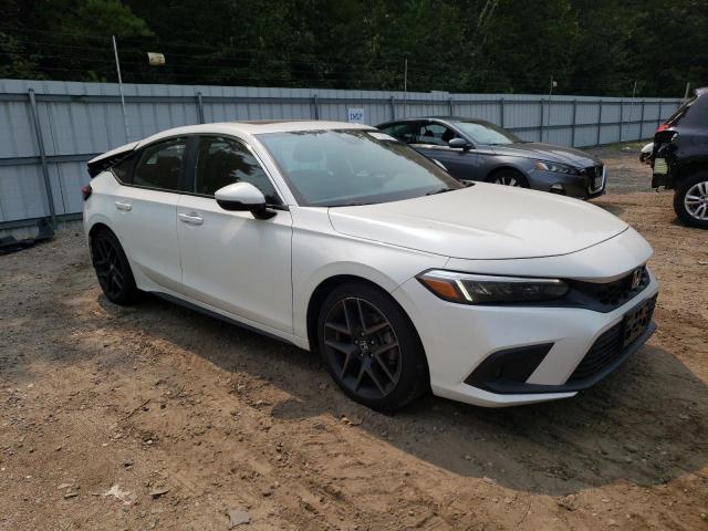 2024 HONDA CIVIC SPOR - 19XFL1H8XRE018026