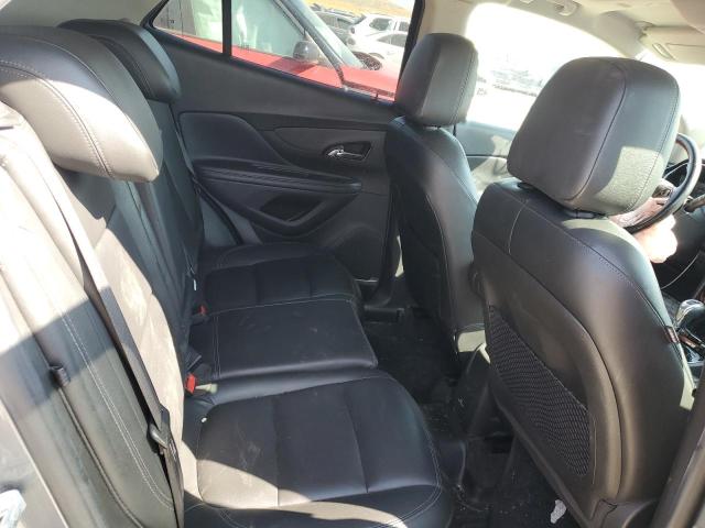 2019 BUICK ENCORE ESS - KL4CJGSM4KB838844