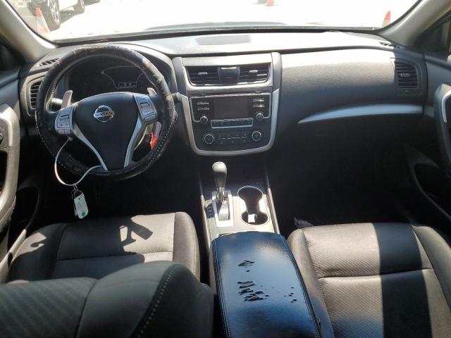 2017 NISSAN ALTIMA 2.5 - 1N4AL3AP5HN350172