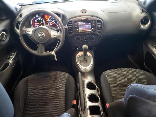 2016 NISSAN JUKE S - JN8AF5MV8GT650164