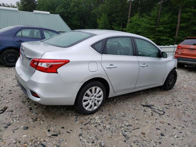2016 NISSAN SENTRA S - 3N1AB7AP8GY229760