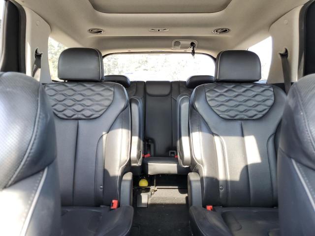 2021 HYUNDAI PALISADE L - KM8R54HE6MU193281