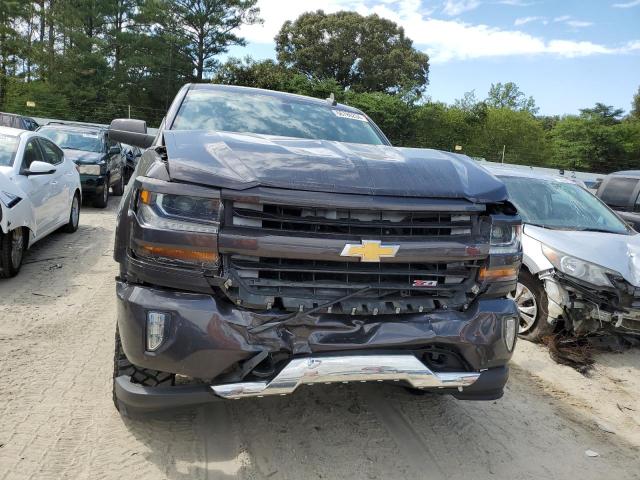 2016 CHEVROLET SILVERADO - 3GCUKREC1GG135738