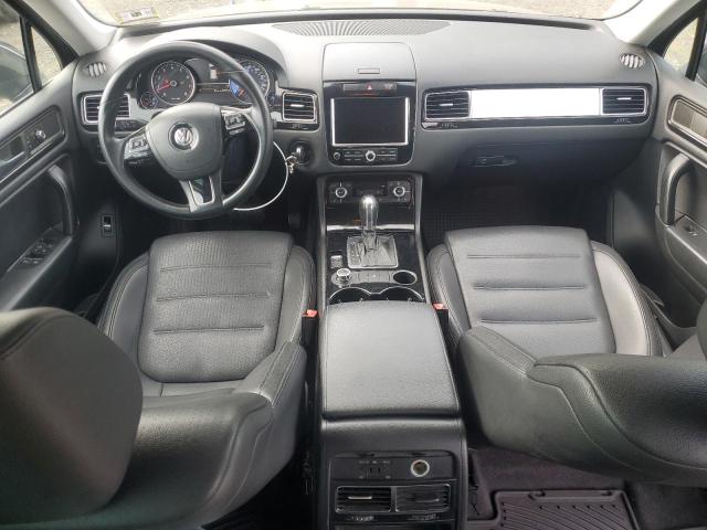 2012 VOLKSWAGEN TOUAREG V6 - WVGEF9BP4CD007982