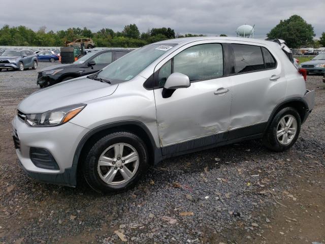 2020 CHEVROLET TRAX LS 3GNCJKSBXLL209961  68666694