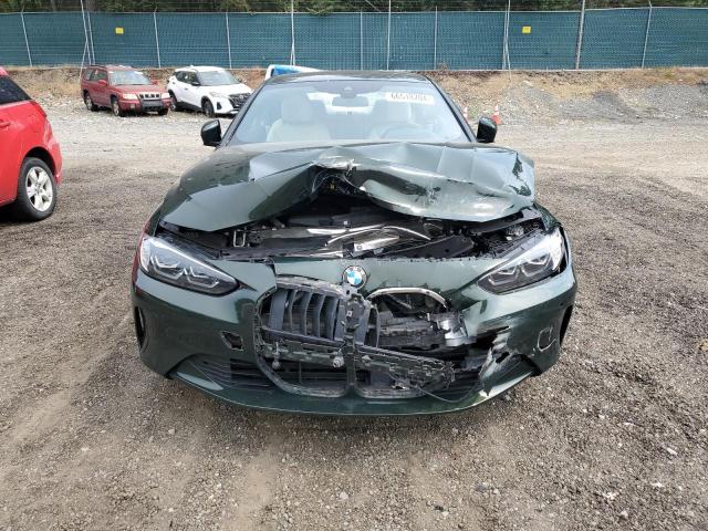 VIN WBA73AP01MCG02895 2021 BMW 4 Series, 430XI no.5