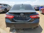 TOYOTA CAMRY SE photo