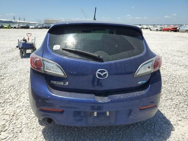 VIN JM1BL1L77D1747979 2013 Mazda 3, I no.6