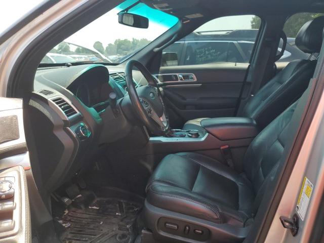 2015 FORD EXPLORER X - 1FM5K8D88FGA91223