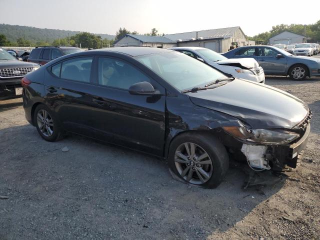 Vin: 5npd84lf6jh270405, lot: 67182504, hyundai elantra sel 20184