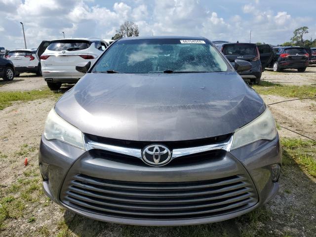 VIN 4T1BF1FK7GU542474 2016 Toyota Camry, LE no.5