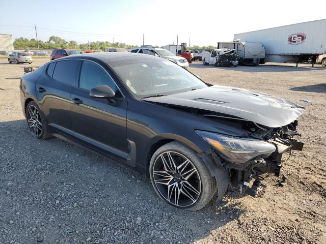 2022 KIA STINGER GT - KNAE45LC6N6110825