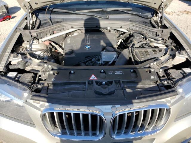 VIN 5UXWX9C52D0A30870 2013 BMW X3, Xdrive28I no.12