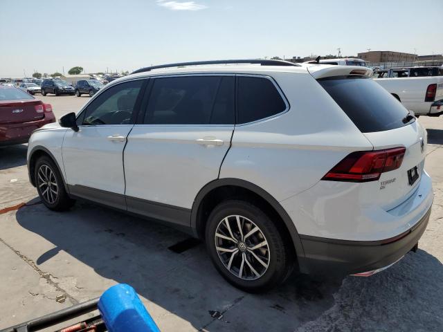 VIN 3VV2B7AX0KM158394 2019 Volkswagen Tiguan, SE no.2