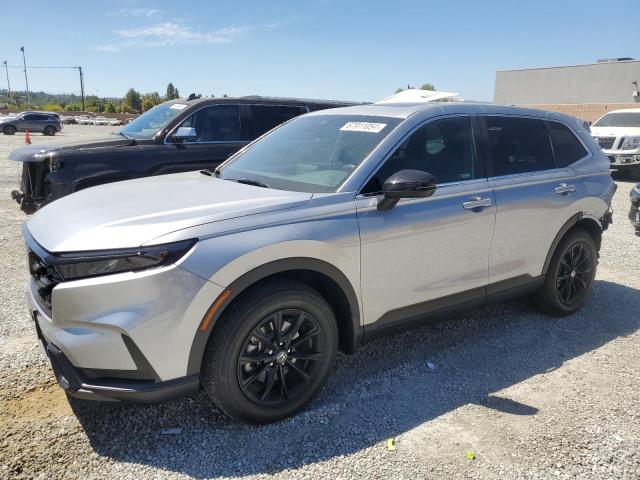 2023 HONDA CR-V SPORT - 7FARS6H58PE019691