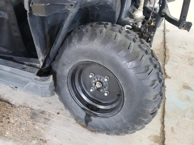 2018 POLARIS RANGER 150 - L6KHZA156JS000413