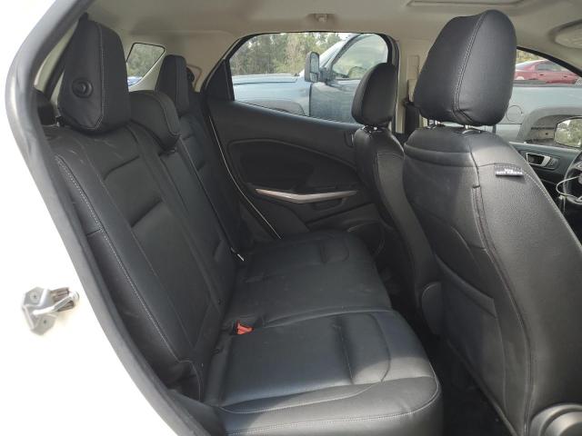 2020 FORD ECOSPORT S - MAJ3S2GE8LC344477