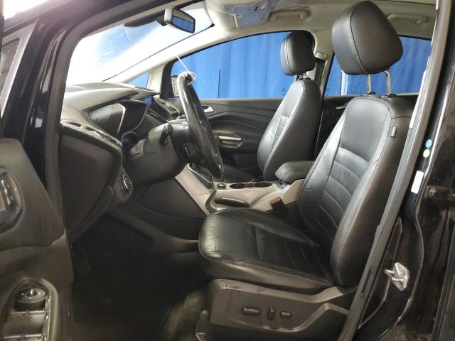 VIN 1FADP5BU3DL515191 2013 FORD CMAX no.7