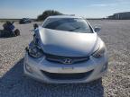 HYUNDAI ELANTRA GL photo