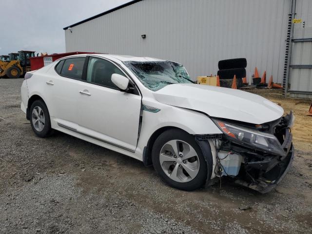 VIN KNAGM4ADXG5094622 2016 KIA Optima, Hybrid no.4