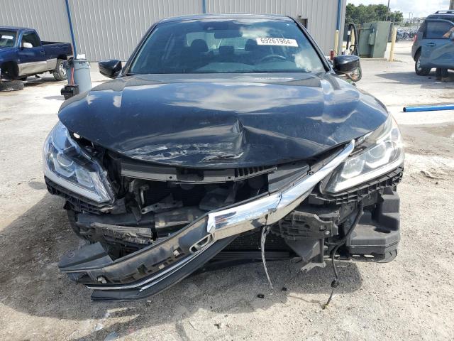 2016 HONDA ACCORD SPO - 1HGCR2F68GA017208