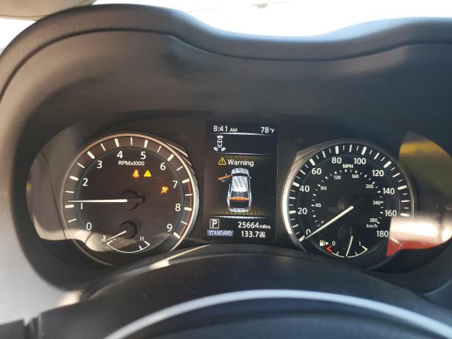2020 INFINITI Q50 RED SP - JN1FV7AP5LM630693