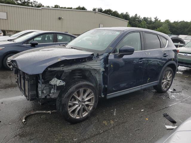 2020 MAZDA CX-5 GRAND - JM3KFBDM5L1763654