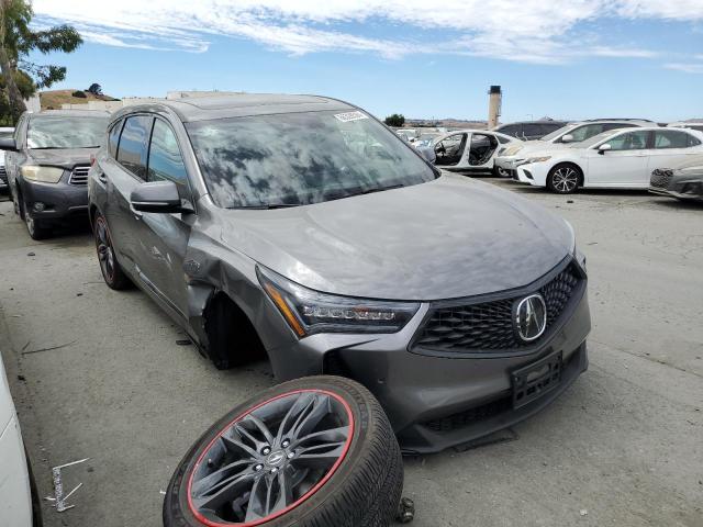 2023 ACURA RDX A-SPEC - 5J8TC2H68PL016028