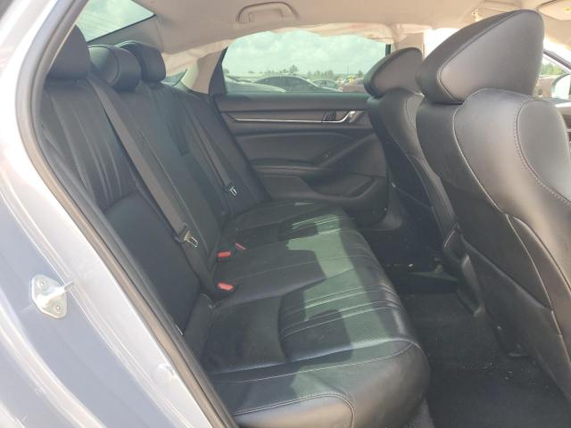 2021 HONDA ACCORD SPO - 1HGCV1F45MA113376
