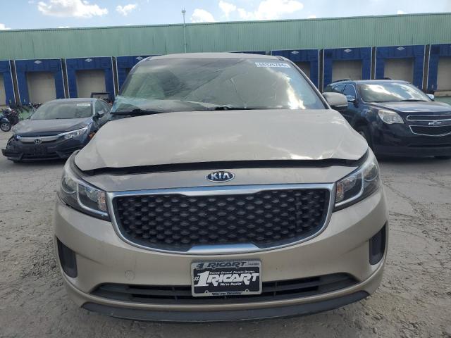 VIN KNDMB5C17H6230575 2017 KIA Sedona, LX no.5