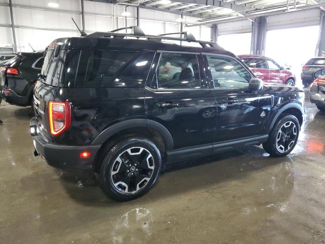 2022 FORD BRONCO SPO - 3FMCR9C69NRD07855